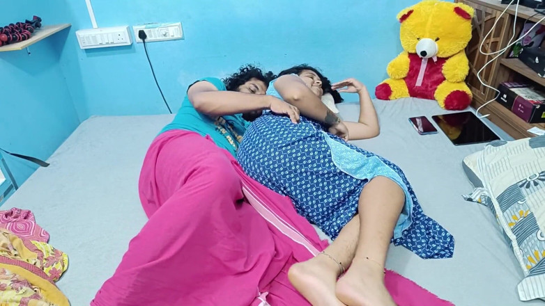 Vaigavarun45: Mallu Pár Sexy Noční Odstranění a Sex v ložnici, Desi...