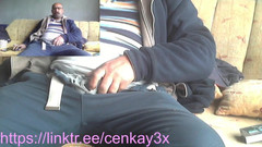 CenkAy: Jouw Efendniz is Live