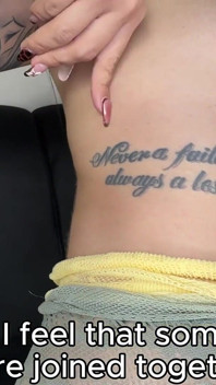Tattoo Tour - Seznamte se se Sweetkimi