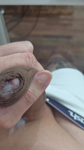 Lkdick8: Hur stor är min kuk? Mina nya Onlyfans: Lkingsbr1