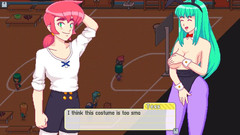 LoveSkySan69Real: Dandy Boy Adventures 0.4.2 भाग 13 Loveskysan69 द्वारा कॉलेज हैण्डजॉब