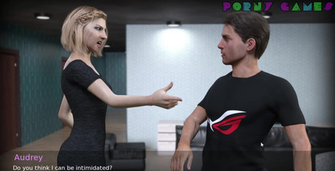 Porny Games: 7 Ostrovní doména - Nové sexuální scény (4 videa), bez komentáře nebo...