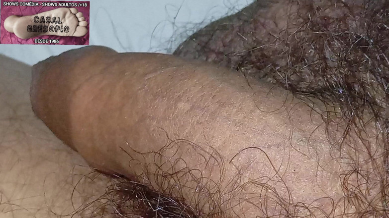 Casal Gresopio Male: Gresopio in Male Feet 16
