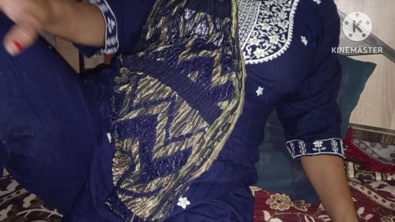 Amrita32: Bhabhi Ji 15