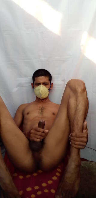 Che: Velký černý pták Kurva Kouření Chet Venku Černý Velký Penis Honění