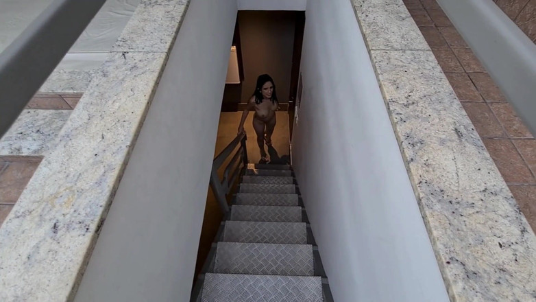 FetishKing: MILF kentut menghisap udara melampau - menelan awek manis kentut saya