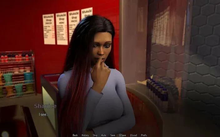 Dirty GamesXxX: College bound: we have problems in the university ep.41