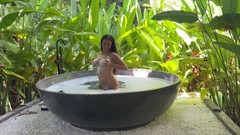 Princess Monica: Nahá v džungli - v zákulisí