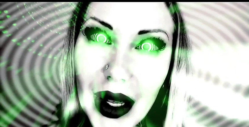 Goddess Misha Goldy: ¡30 días de gooning en espiral, paja y negación! Día 20