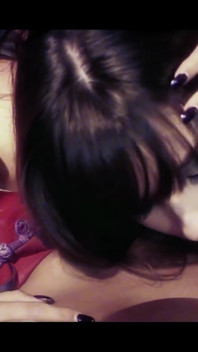 Video lengkap tante seksi lagi asik ngentot romantis dan sensual