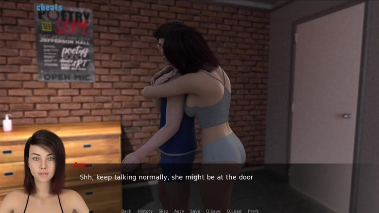 LoveSkySan69Real: Foot of the Mountains [v9.9] Teil 8 Gameplay von Loveskysan69