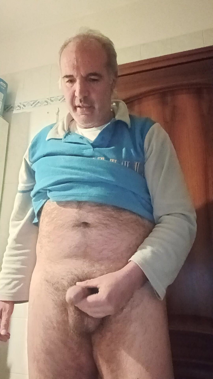 Setesesso7: 잠들기 전에 욕실에서 A를 해!