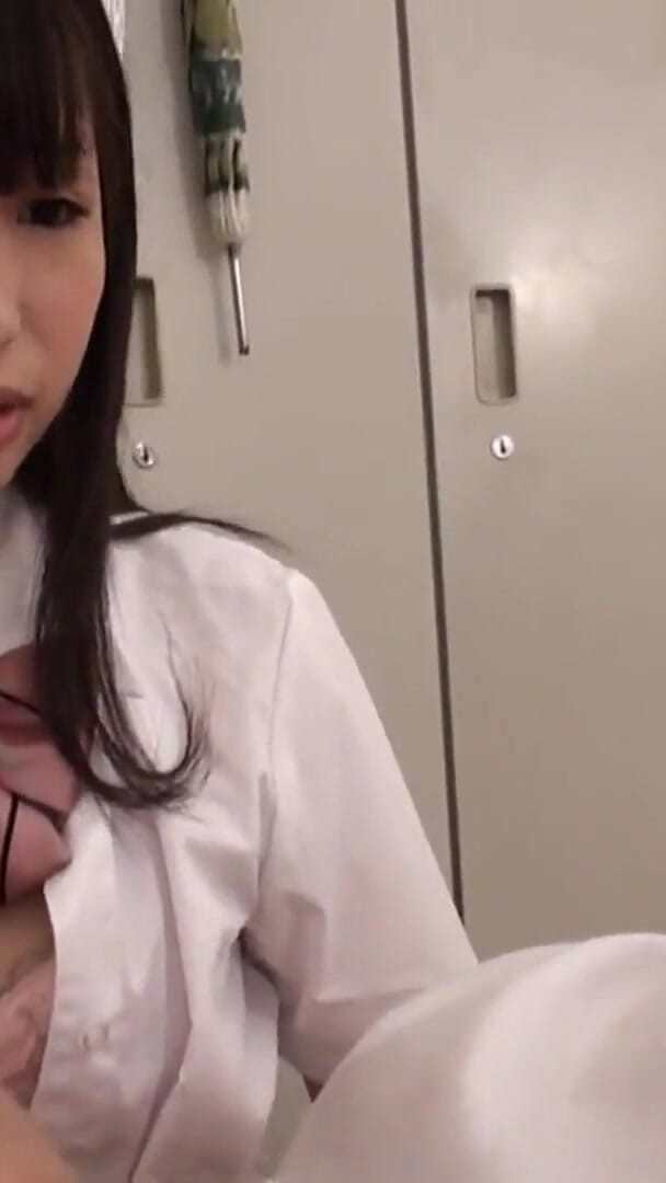 The Magic of Her Fingertips. a Tease That Left Him Wanting More - Ep 5 (Studio JAV Launcher)