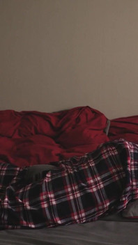 Morning Routine. Stepdaddy's Deep Voice Moaning in Your Ear Imagine How He Fucks You Gently Cumming in
