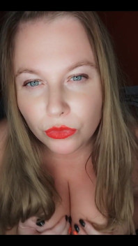Grab My Tits and Play with Them Explicit Content on