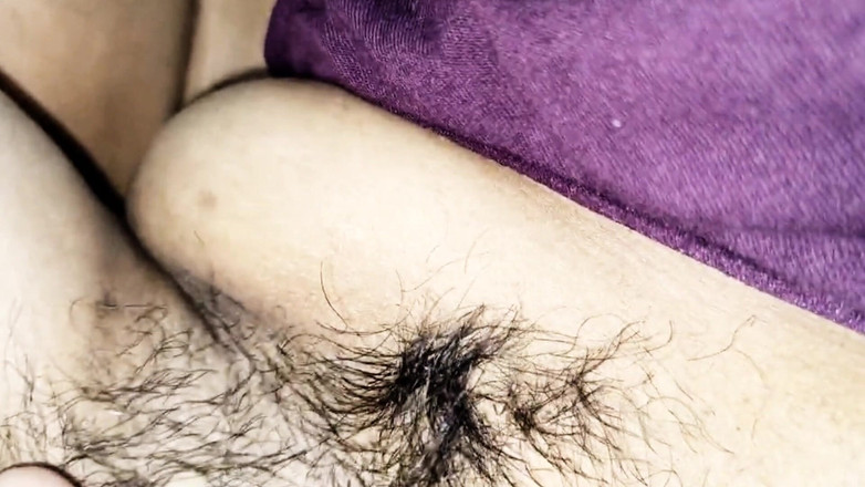 Robinroy: Svåger gjorde mig varm och lämnade mig