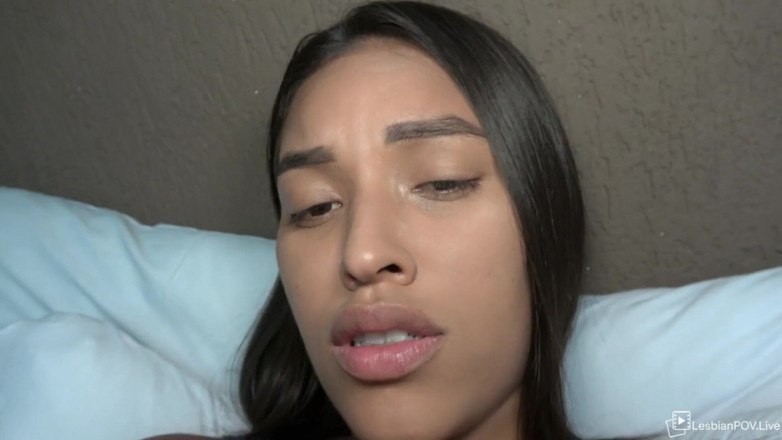 Lesbian POV: Lesbian POV Episode 3 Bruna &amp; Lindsey