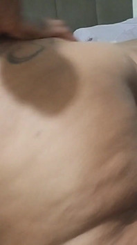 Casual Sex with Skinny