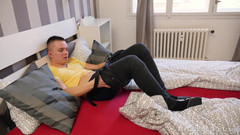 BoyFun Solo: Nicolas