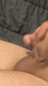 Horny Moment