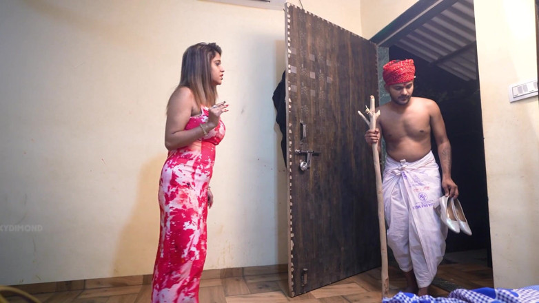 Kilash: Fata a fost futută de paznicul casei