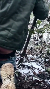 Beaver - Dildo