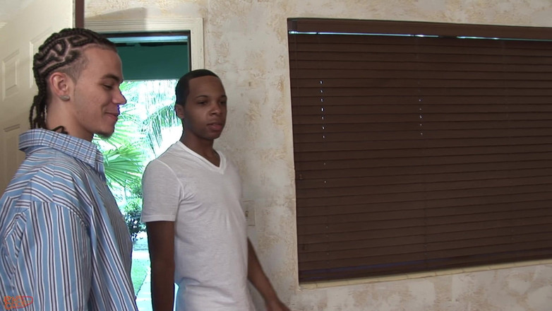 Papi Cock: Calico + Carmell - Toppa det