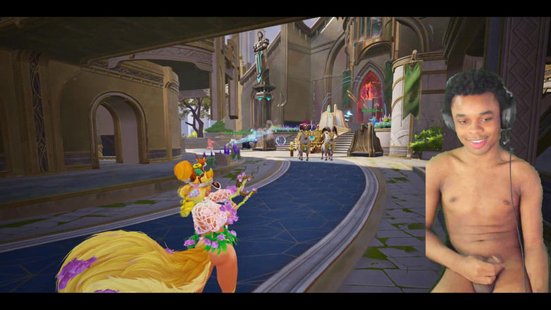 Love Mir Gaming: चमत्कार प्रतिद्वंद्वियों सीजन 4.5 नग्न मॉड