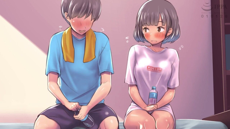 Hentai Eagle: Wenn du mit mir ausgehen willst
