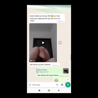 Mexicasero: Membuka pakaian Doa Mary Apabila Suaminya Pergi