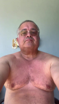 Man Sitting