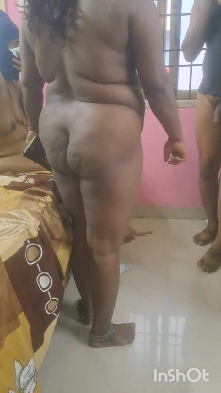 Benita sweety: Sujo falando sexo a três quente
