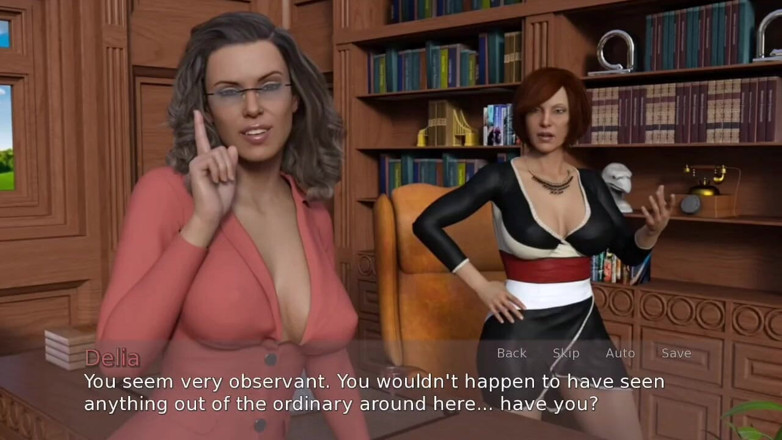 Johannes Gaming: Filf -12 working for mayor best strip cam show