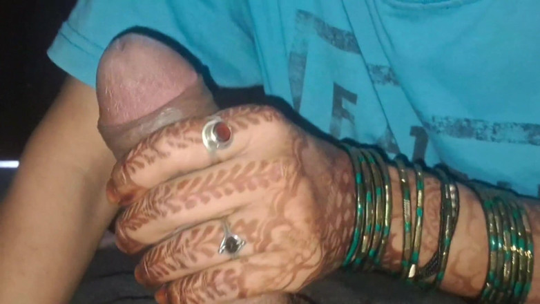 Monju: Mi ha fatto succhiare la cognata