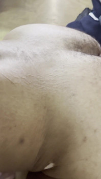 Brazilian Big Ass
