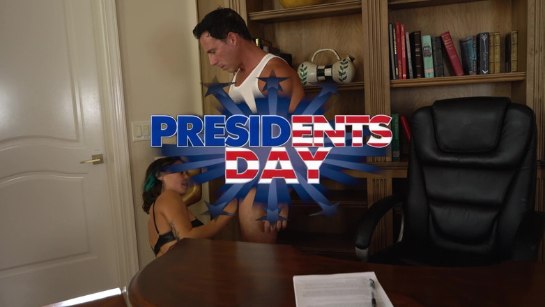 Dom Cruise: Día del presidente - Jessie Belle - Dom Cruise