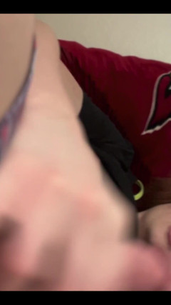Solo Masturbation thumbnail