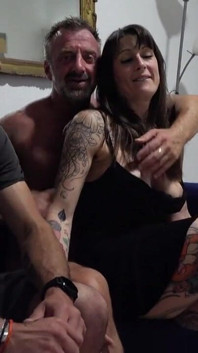 Lexy Karma 2: You Like a Lot of Dicks