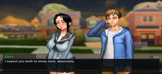 Hentai World: Taffy tales china teen