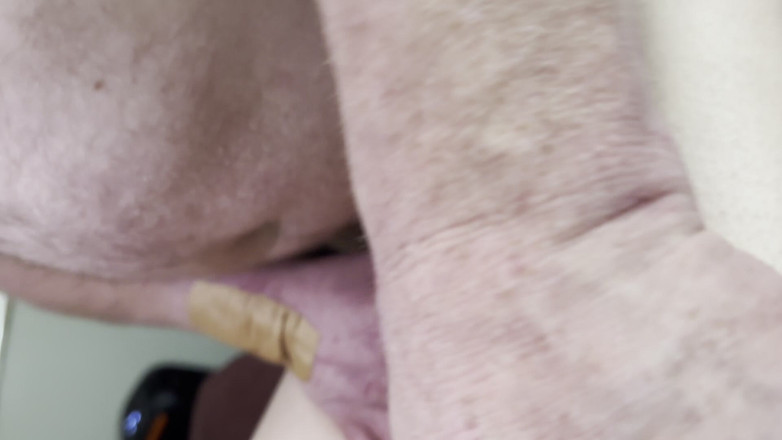 Zoey Portland: 수리공과 섹스하는 조이 포틀랜드