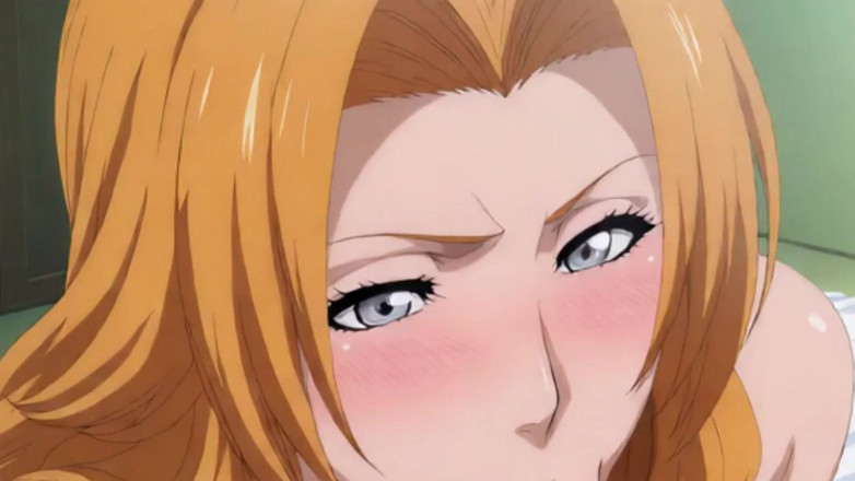 Prznai: Bleach Rangiku Hen