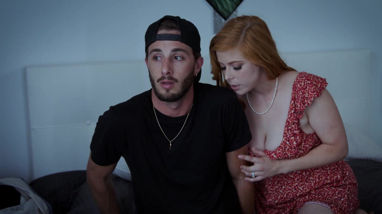 Family Sinners: Family Favors_ Scene 2_keep It in the Family
