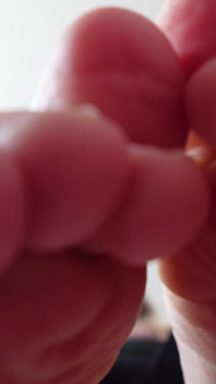 Giantess Hide dan Seek