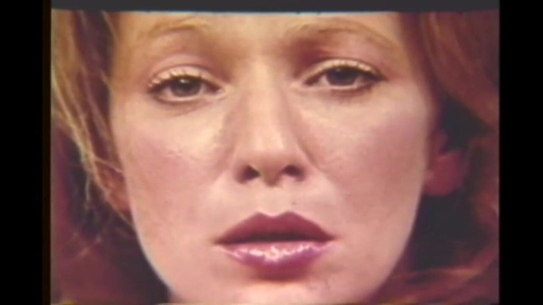 Vintage Usa: Video jadul pasangan lesbian lagi asik ngentot memek berbulunya pakai...