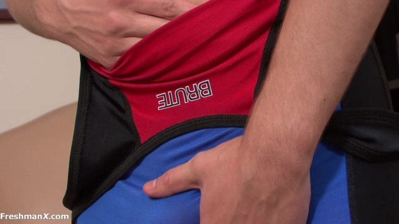 BoyFun Solo: ペイトン - HD
