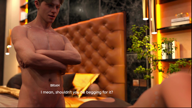 Wickedgammes studio: Milovník kundičky (část 23)