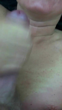 I've Never Had a Squirt Like That Before!