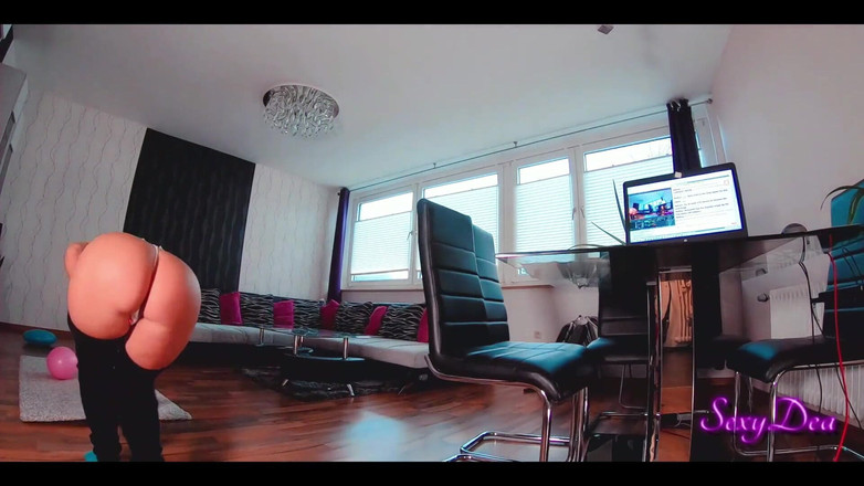 Sexydea: Miglior. Culo. Mai.