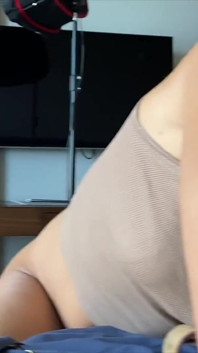 True Love - Detailní Pussy Reverse Cowgirl