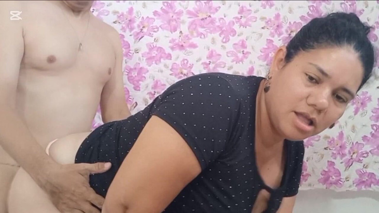 Valkyrie and Luigy Couple: Sucking Rich